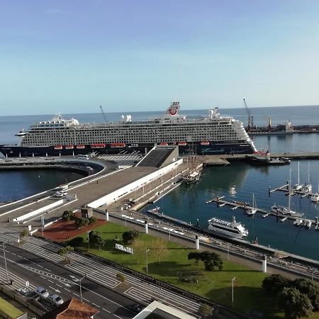 Solmar View Apartment, Azores ポンタ・デルガダ エクステリア 写真