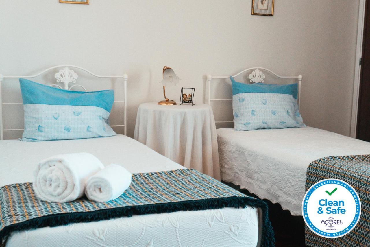 Solmar View Apartment, Azores ポンタ・デルガダ エクステリア 写真