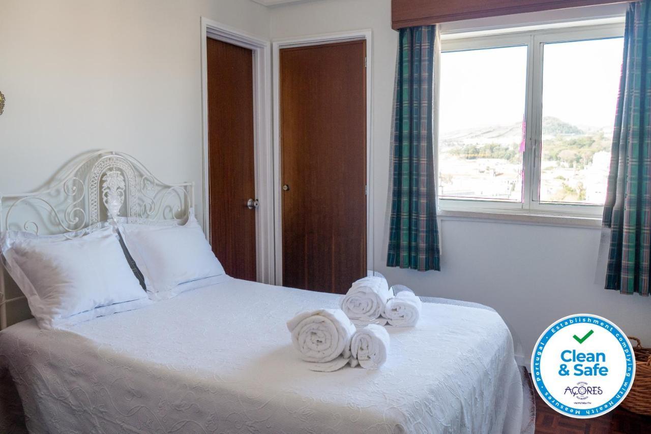 Solmar View Apartment, Azores ポンタ・デルガダ エクステリア 写真