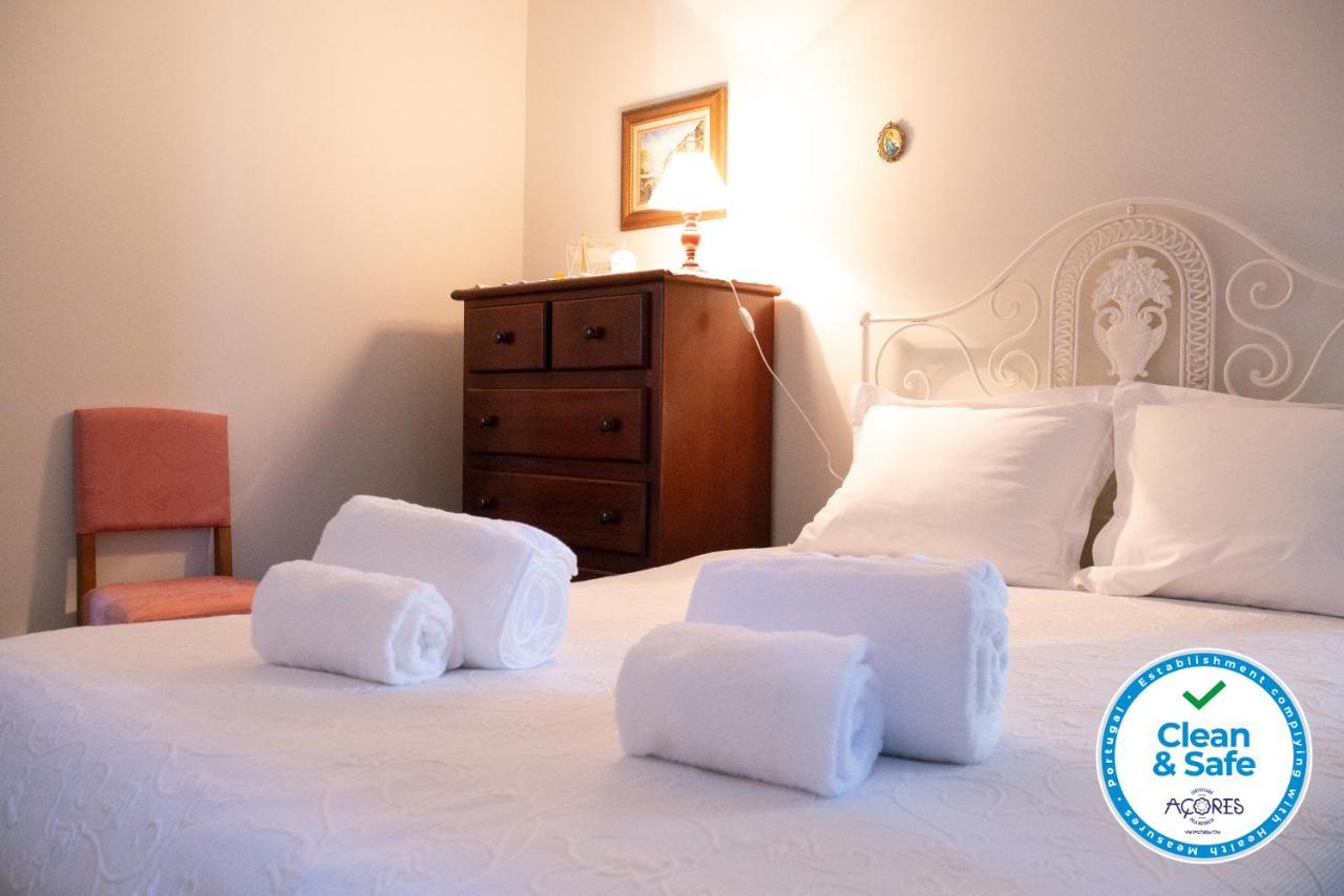 Solmar View Apartment, Azores ポンタ・デルガダ エクステリア 写真