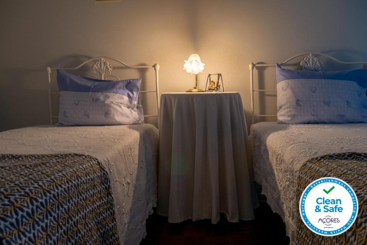 Solmar View Apartment, Azores ポンタ・デルガダ エクステリア 写真