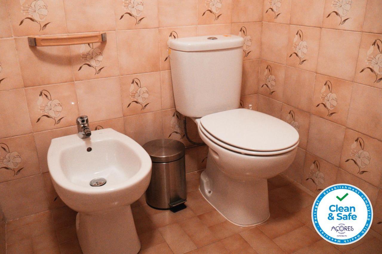 Solmar View Apartment, Azores ポンタ・デルガダ エクステリア 写真