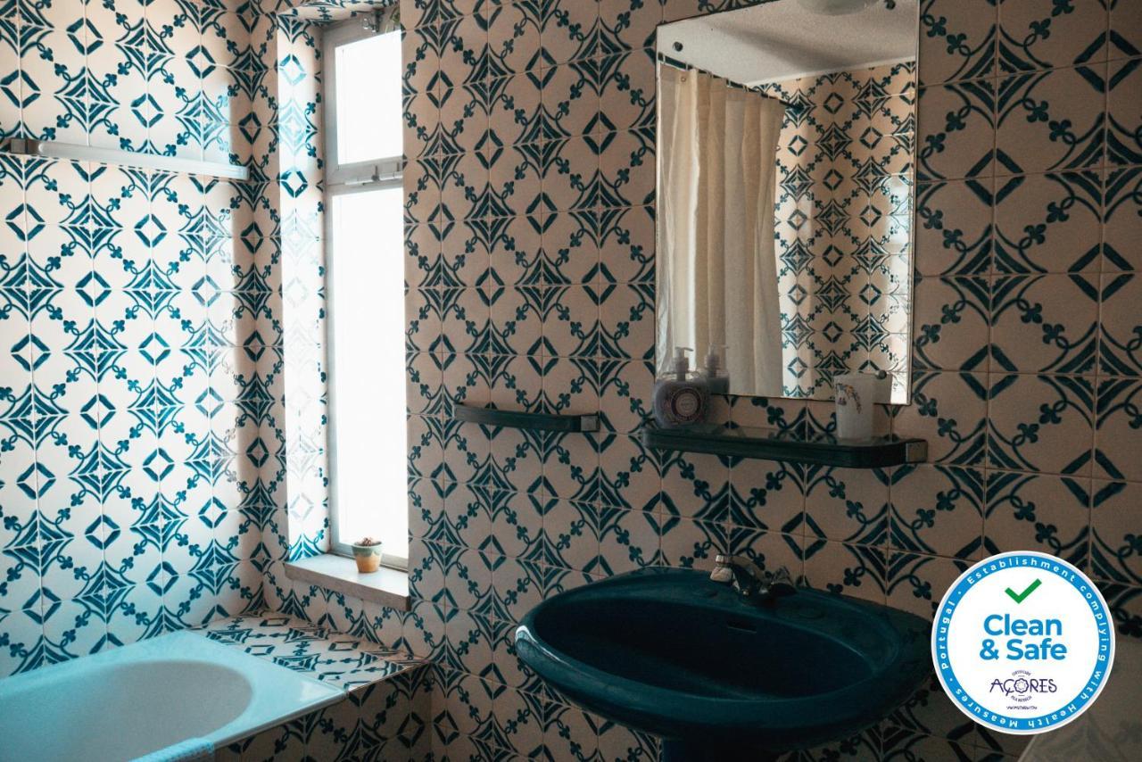 Solmar View Apartment, Azores ポンタ・デルガダ エクステリア 写真