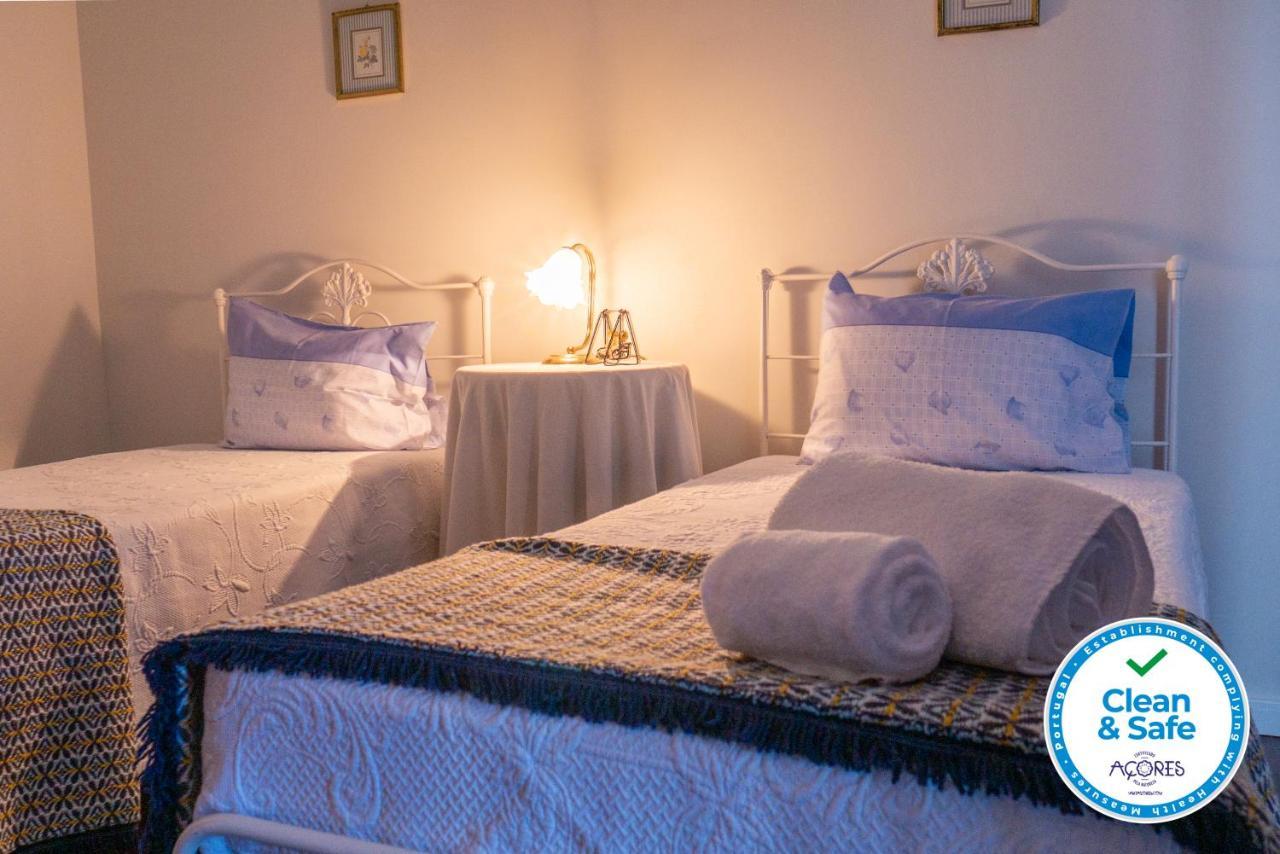Solmar View Apartment, Azores ポンタ・デルガダ エクステリア 写真