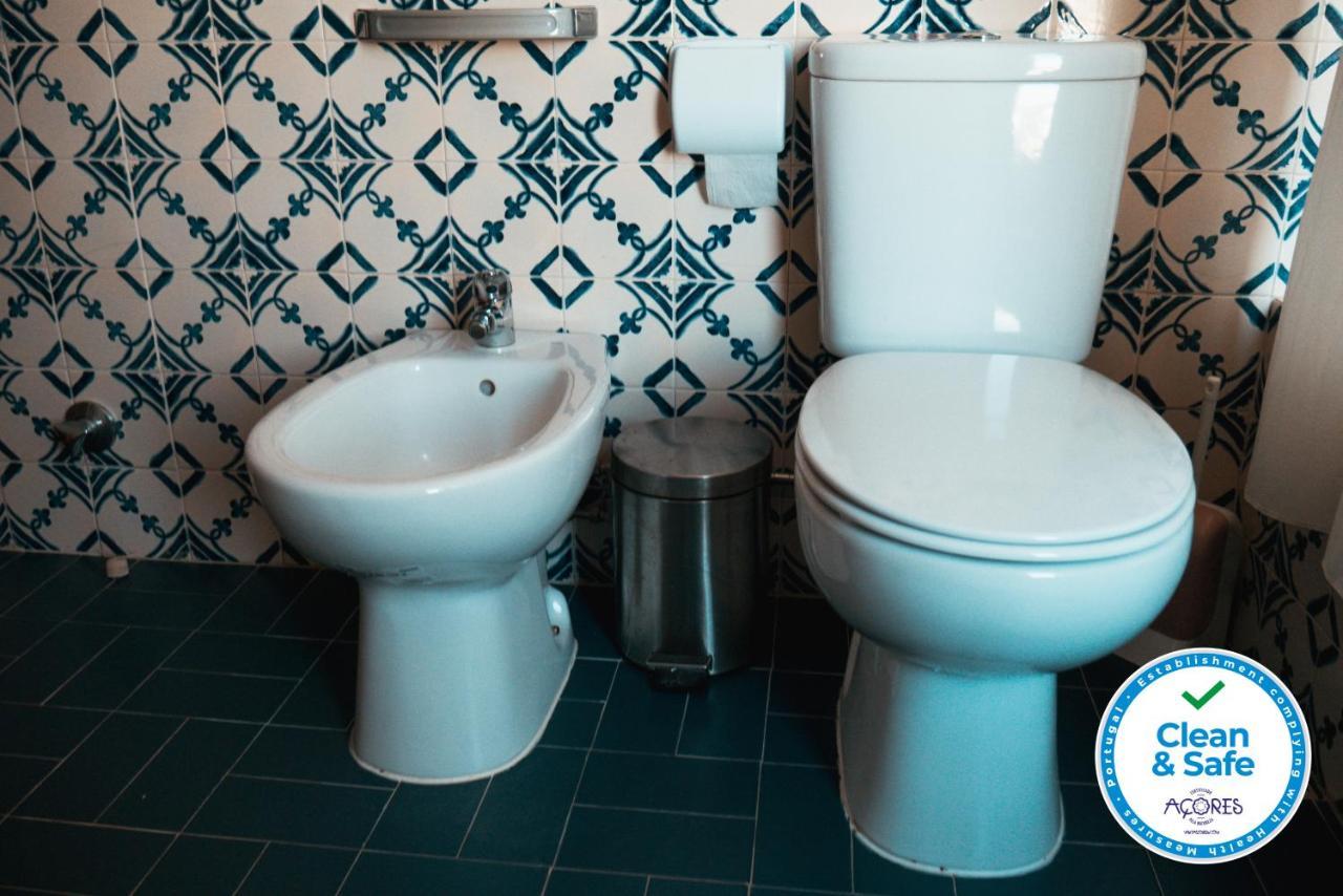Solmar View Apartment, Azores ポンタ・デルガダ エクステリア 写真