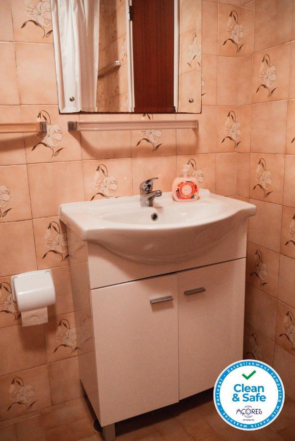 Solmar View Apartment, Azores ポンタ・デルガダ エクステリア 写真