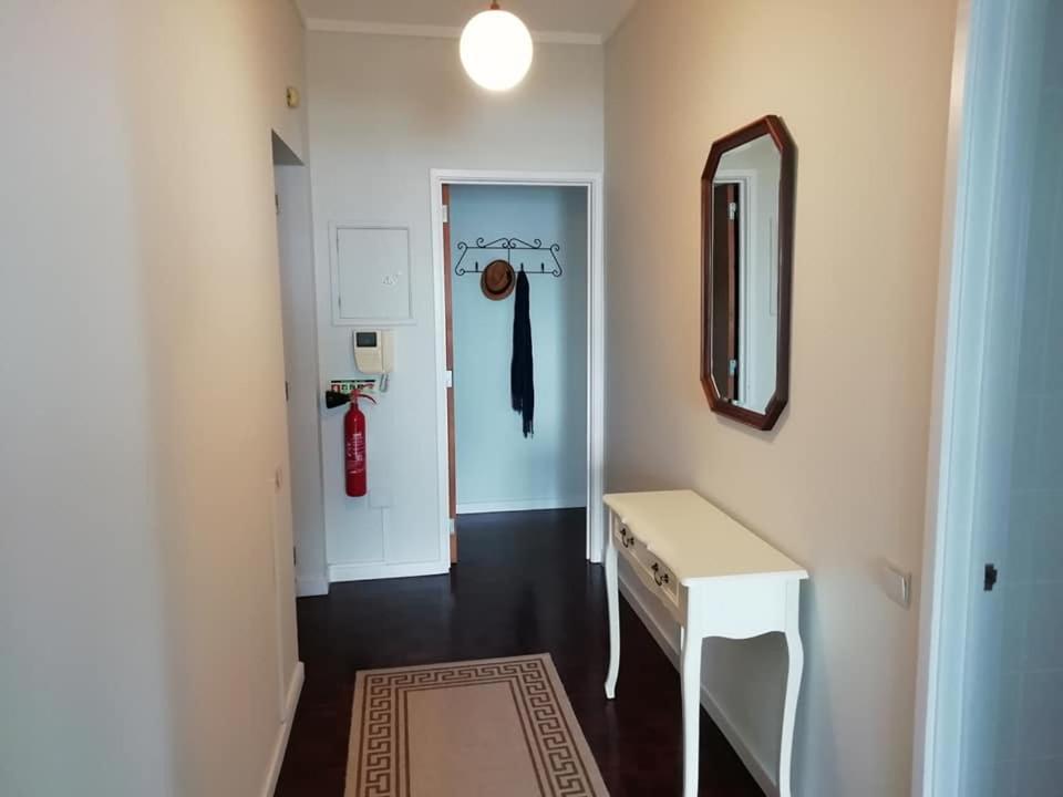 Solmar View Apartment, Azores ポンタ・デルガダ エクステリア 写真