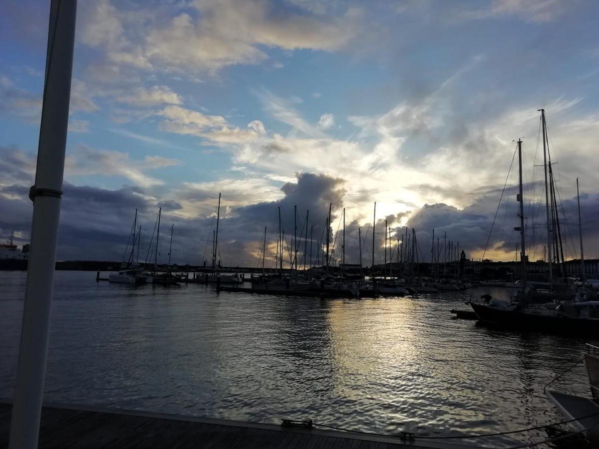 Solmar View Apartment, Azores ポンタ・デルガダ エクステリア 写真
