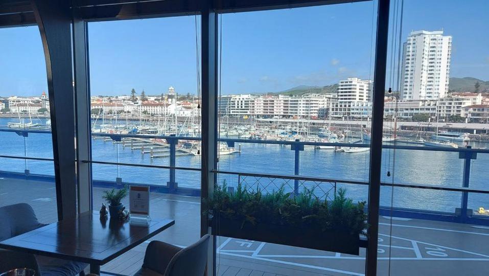 Solmar View Apartment, Azores ポンタ・デルガダ エクステリア 写真