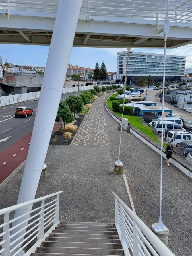 Solmar View Apartment, Azores ポンタ・デルガダ エクステリア 写真