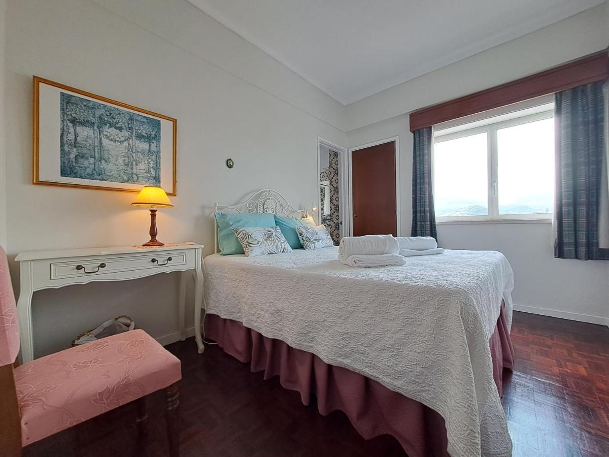 Solmar View Apartment, Azores ポンタ・デルガダ エクステリア 写真