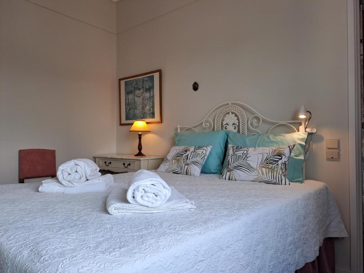 Solmar View Apartment, Azores ポンタ・デルガダ エクステリア 写真