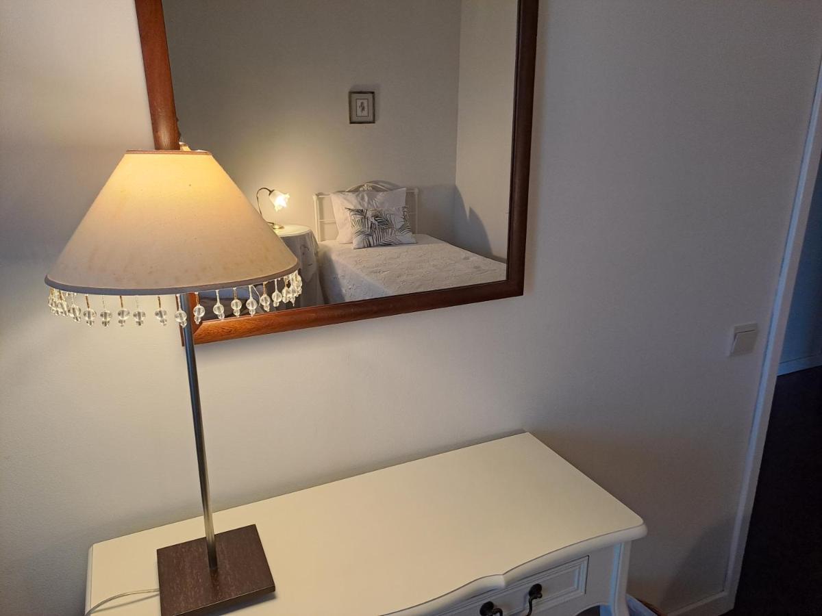Solmar View Apartment, Azores ポンタ・デルガダ エクステリア 写真