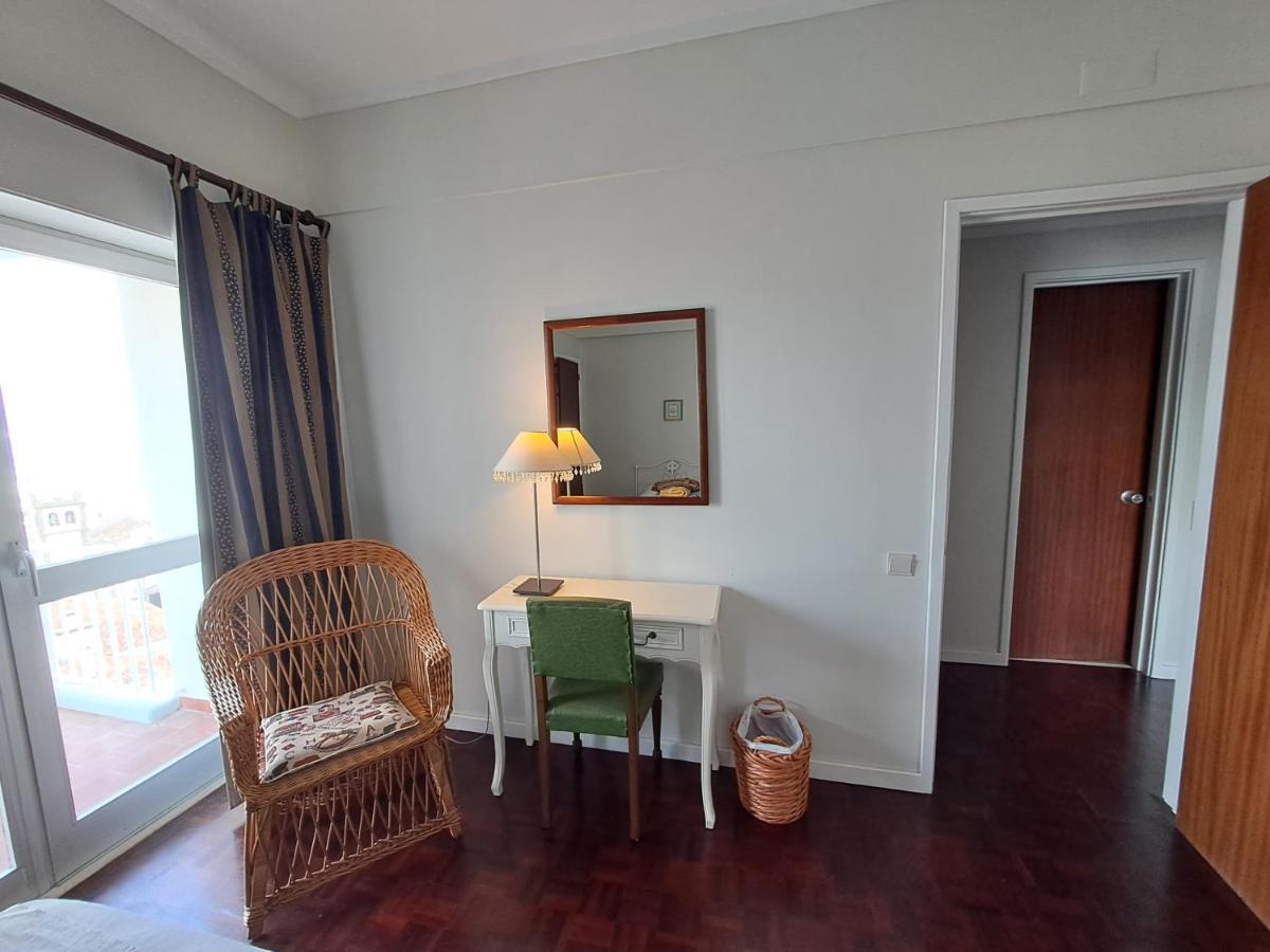 Solmar View Apartment, Azores ポンタ・デルガダ エクステリア 写真