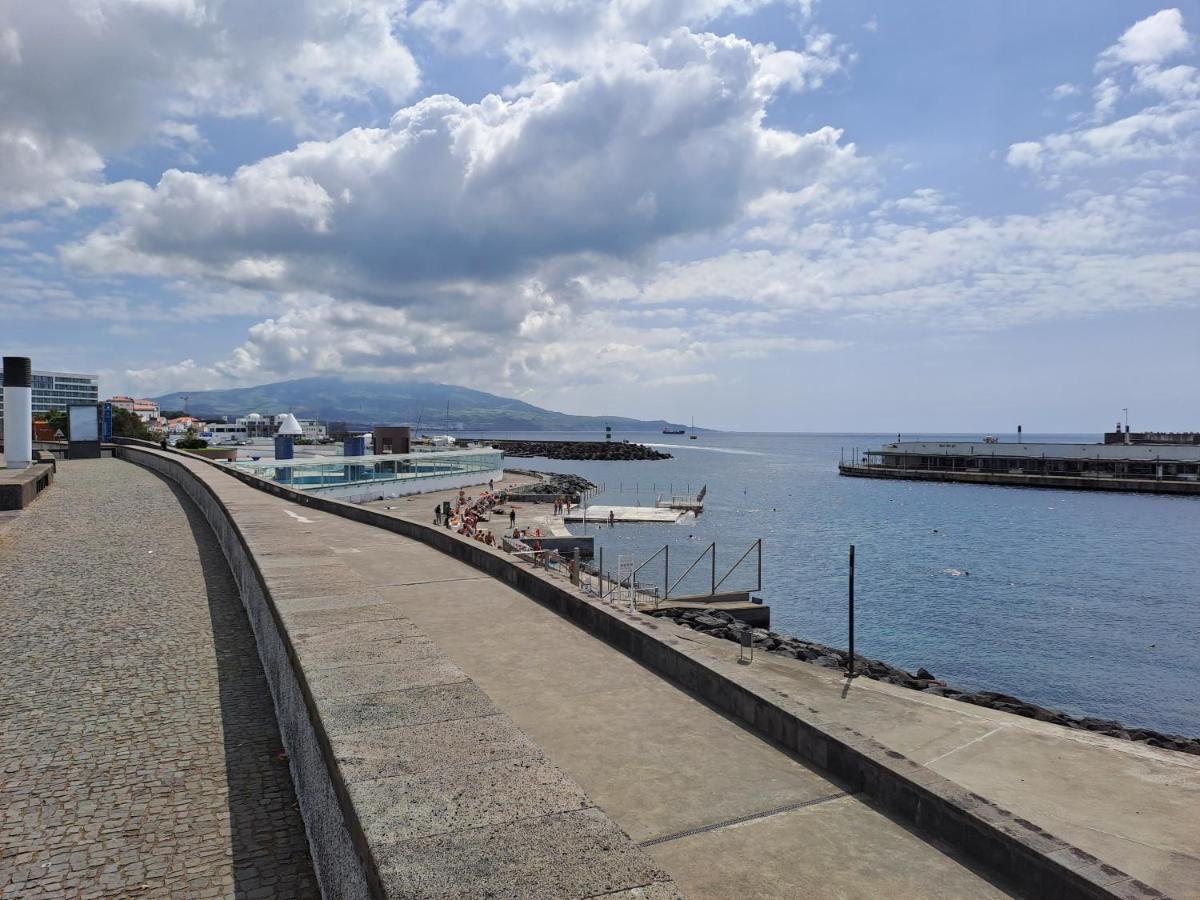 Solmar View Apartment, Azores ポンタ・デルガダ エクステリア 写真