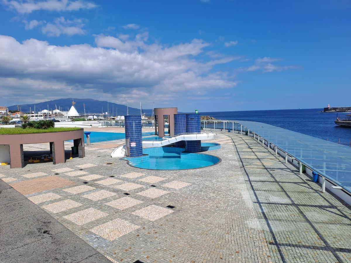 Solmar View Apartment, Azores ポンタ・デルガダ エクステリア 写真