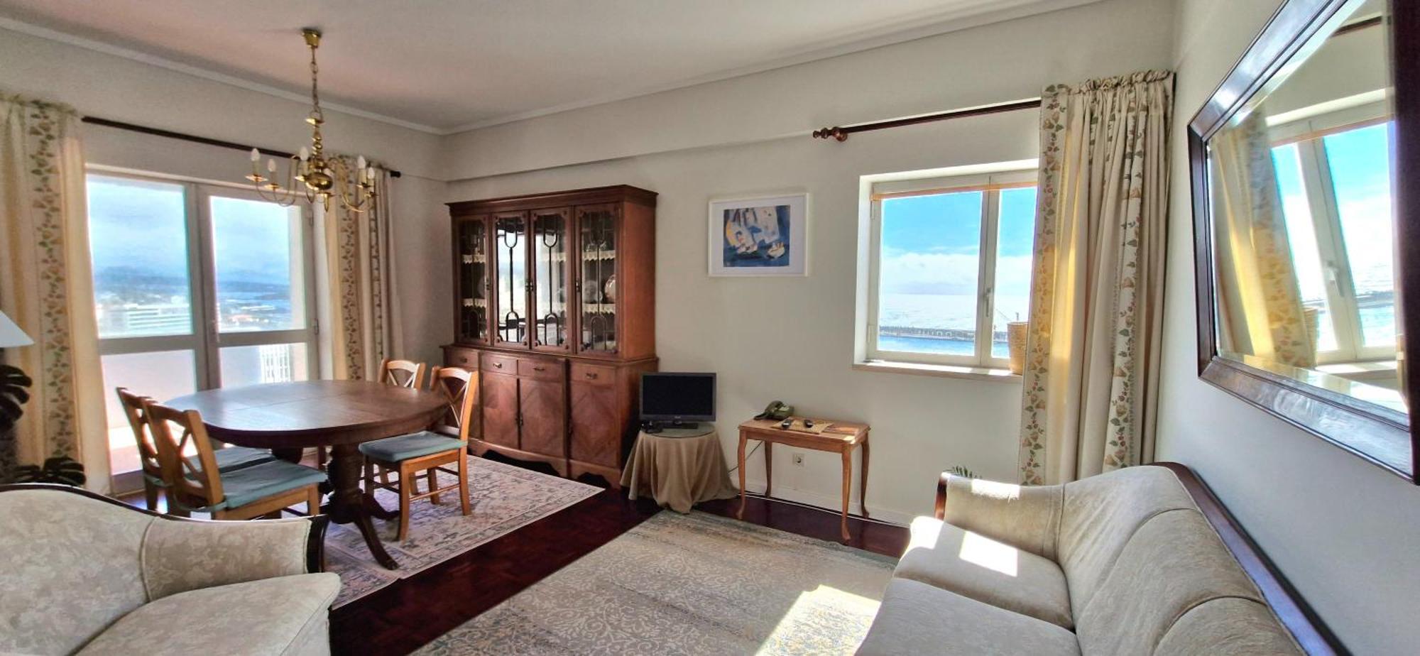 Solmar View Apartment, Azores ポンタ・デルガダ エクステリア 写真