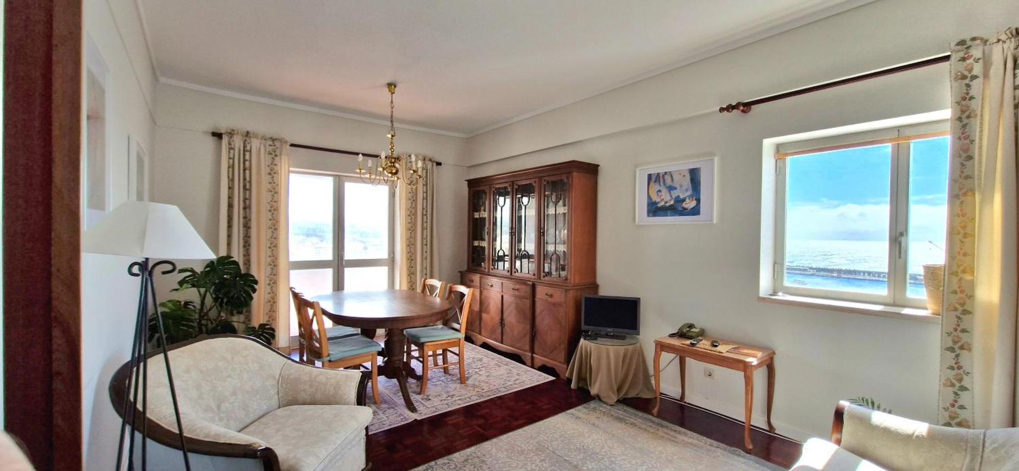 Solmar View Apartment, Azores ポンタ・デルガダ エクステリア 写真
