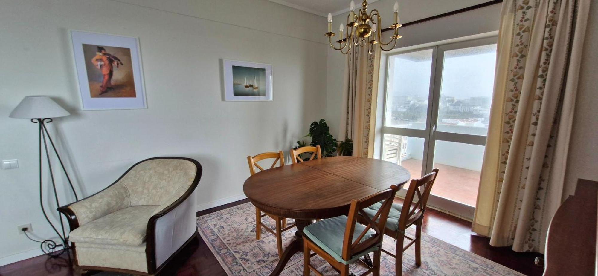 Solmar View Apartment, Azores ポンタ・デルガダ エクステリア 写真