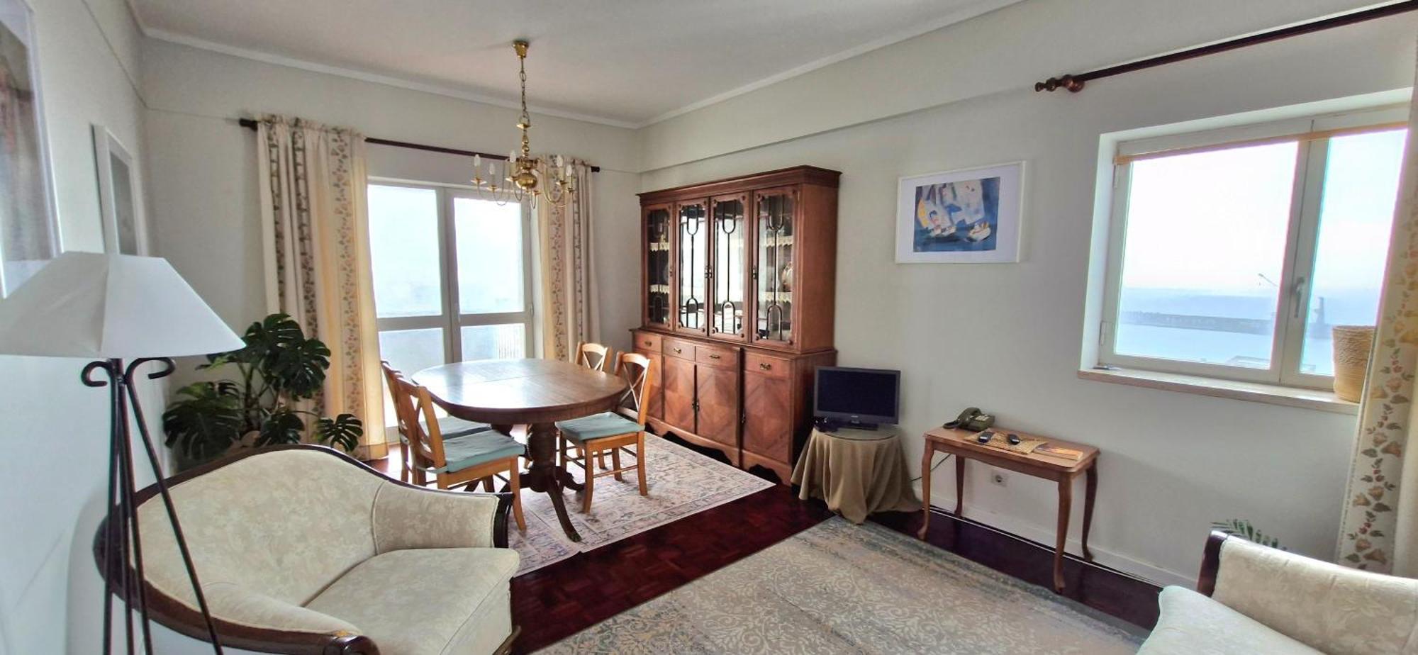 Solmar View Apartment, Azores ポンタ・デルガダ エクステリア 写真