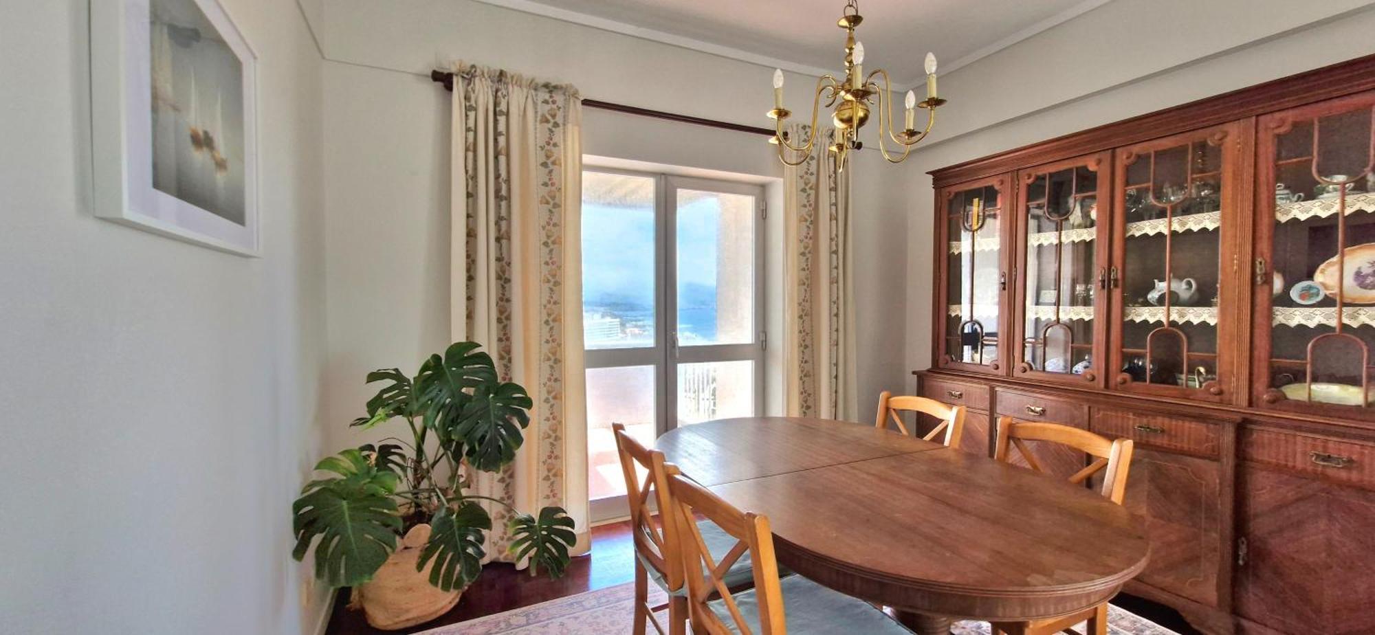 Solmar View Apartment, Azores ポンタ・デルガダ エクステリア 写真