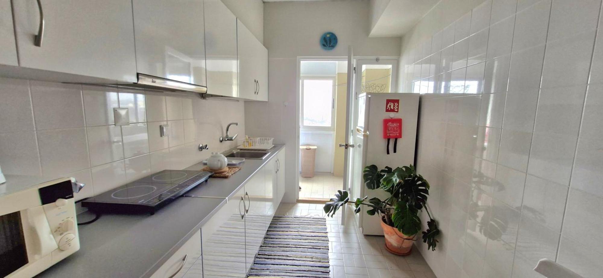Solmar View Apartment, Azores ポンタ・デルガダ エクステリア 写真