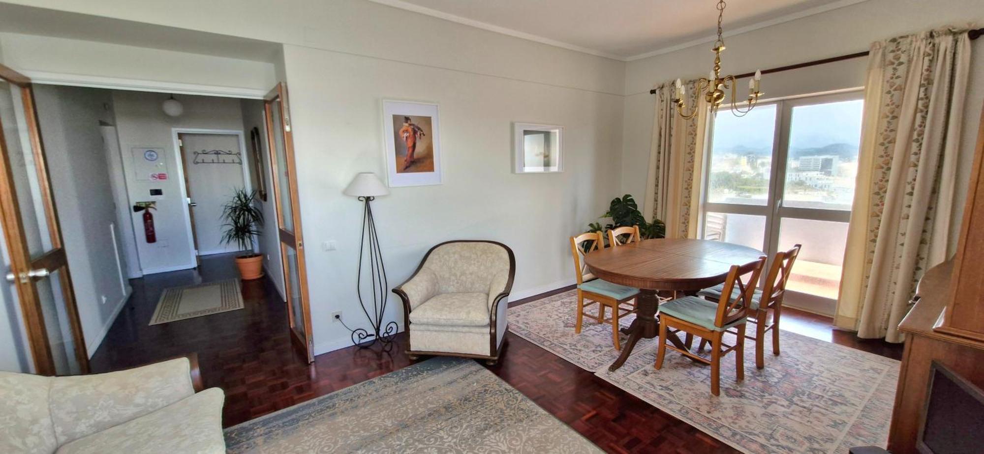 Solmar View Apartment, Azores ポンタ・デルガダ エクステリア 写真