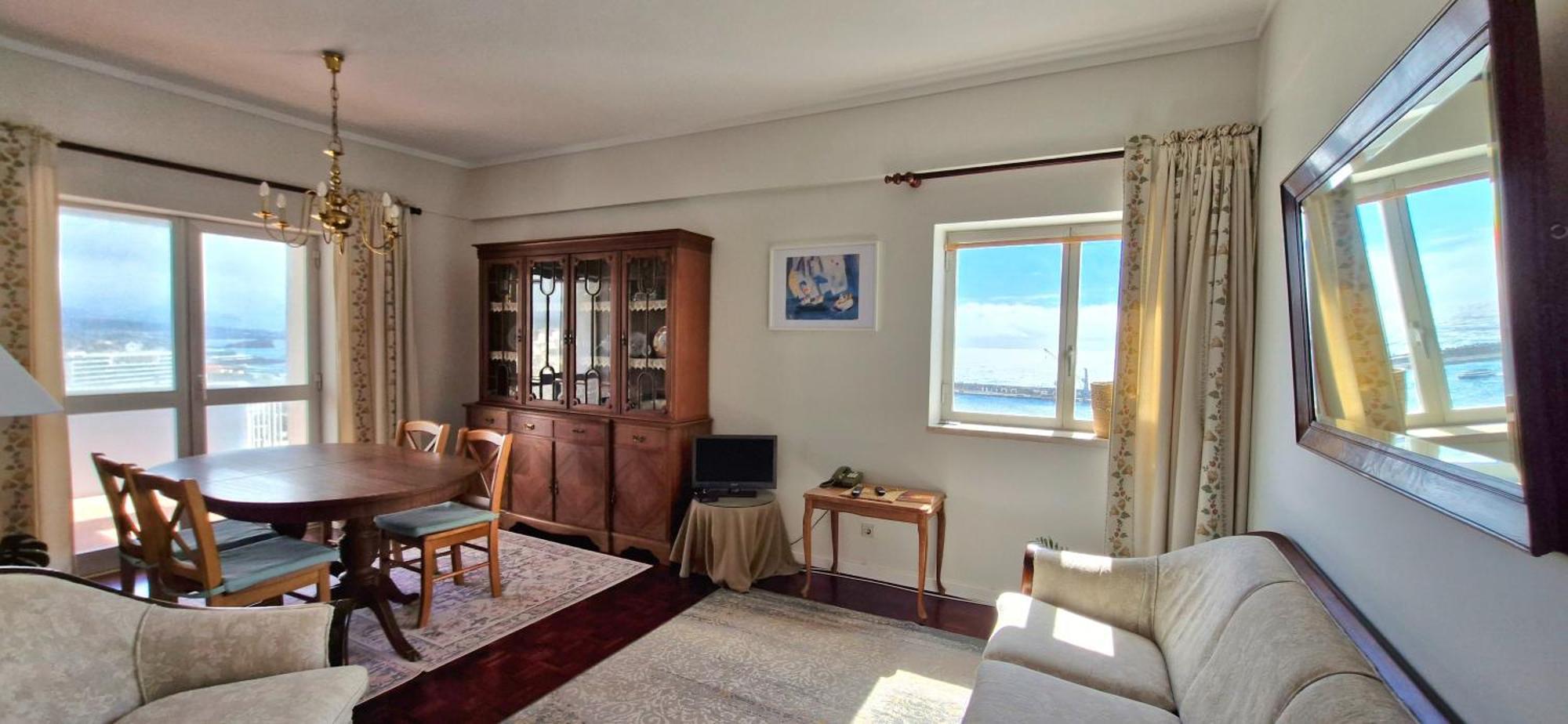 Solmar View Apartment, Azores ポンタ・デルガダ エクステリア 写真